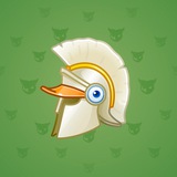 Heroic Helmet #150