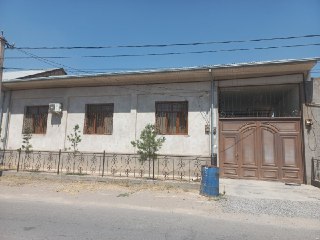 Продам свой дом на бектемирском районе