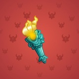 Chill Flame #265