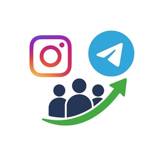 Telegram profile photo for افزایش فالوور اینستاگرام | فالور