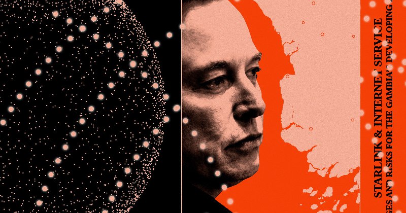 The Trump Administration Leaned on African Countries. The Goal: Get Business for Elon Musk.