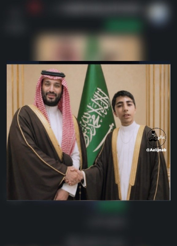 عآلیجناب: اینقدر ملت تو کامنت های این بنده خدا پرچم عربستان گذاشتن کل دنیا فکر کردن این پسره عربه😂😂😂😂 Sali @Aalijnabسعودیا خودشونم