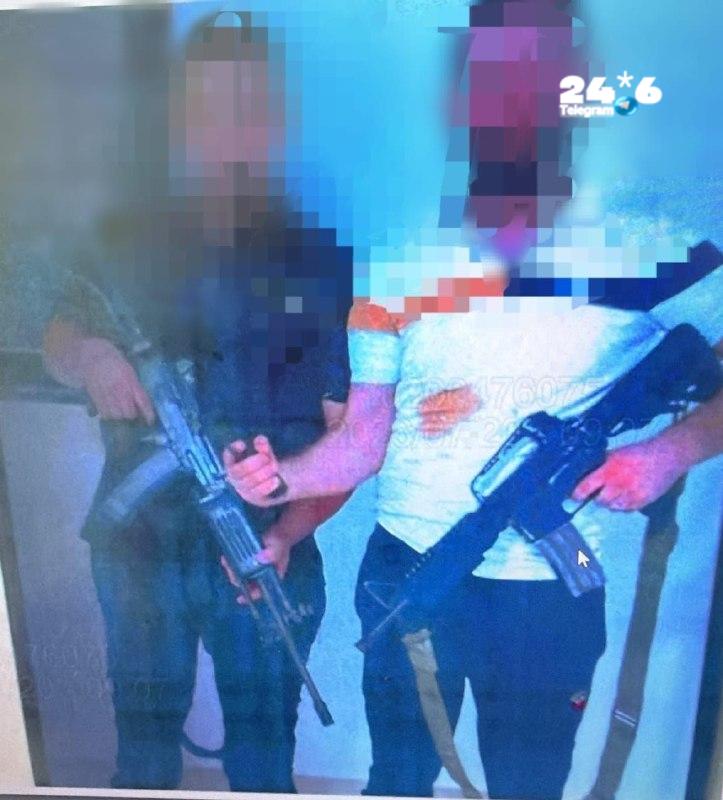 🇮🇱 בסיום חקירה משותפת של המשטרה והשב"כ: הפרקליטות צפויה להגיש בימים הקרובים כתב אישום נגד שני אחים, תושבי…