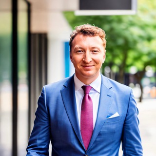 Telegram profile photo for Николай Хлебинский