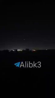 הכוחות האמריקאיים ממשיכים לשגר טילים מכווית לעבר איראן.