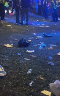 מפגש בית ספר תיכון בפלורידה הסתיים בירי, דיווח הדמוקרטים של טלהאסי. זה קרה בטלהאסי ליד אצטדיון אוניברסיטת ב…