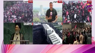 ALAhad TV - ערוץ אל אהד
