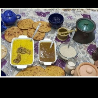 طب قرانی سبک اصلاح تغذیه های روزانه