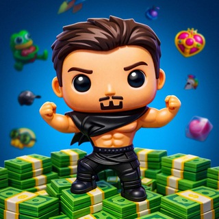 Telegram profile photo for Gift Prime