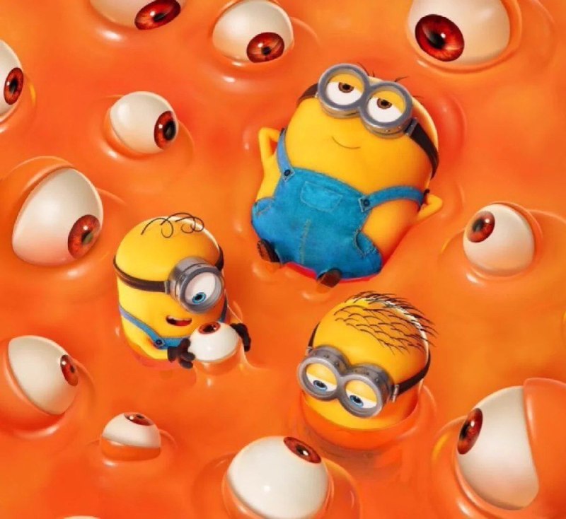 MohemMovie: فیلم MINIONS & MONSTERS از فروش جهانی ۵۰۰ میلیون دلار عبور کرد.بودجه ساخت فیلم فقط ۸۵ میلیون دلار بوده. #Jordan@MohemMov