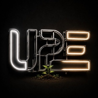 UPE ⭐️ For Design Telegram Group Link