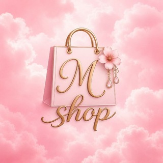 ⚜️"M"Shop⚜️