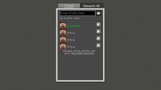 Спустя 15 лет в Minecraft всё-таки сделали свой аналог HamachiВ последнем снапшоте Java Edition (26.2 Snapshot 7) добавили Friends List. Можно добавлять в списки друзей других пользователей и играть вместе с ними без необходимости в сторонних P2P-серверах.