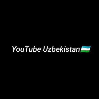 YouTube Uzbekistan🇺🇿