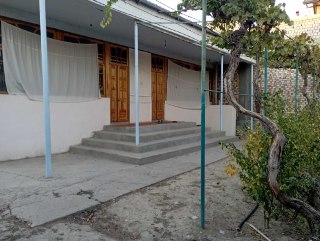 Plot of 6.2 sotok for sale in Amir Temur mahalla
