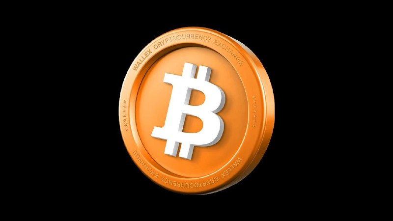 رادیو اقتصاد💯: دقیقاً ۱۵ سال پیش در چنین روزی، قیمت بیت‌کوین ۸ دلار بودامروز بیت کوین، حدود ۸۰هزار دلار معامله می‌شود.@radioegtesad