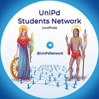 UniPd Network