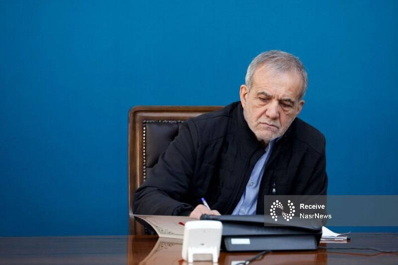 اخبار نصر: 📌آزمون تربیت معلم همزمان با کنکور سراسری ۱۴۰۵ برگزار می‌ شود▫️رئیس مرکز رسانه و روابط عمومی شورای عالی انقلاب فرهنگی از 