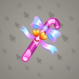 Candy Cane #50