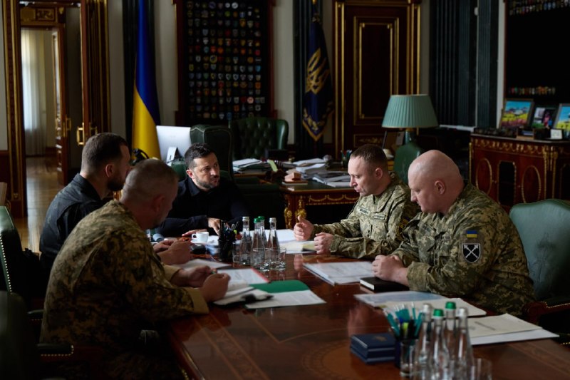 Ukraine’s 3rd SOF Regiment says it cleared and liberated Andriivka-Klevtsove in Donetsk region.