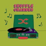 Shuffle Chamber | Георгий Володин