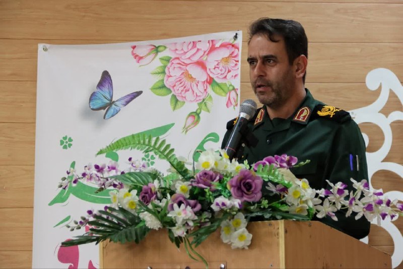 کانال اخبار استان زنجان: 🔻قلم رسانه‌ها سلاحی در برابر جنگ ترکیبی است 🔴 فرمانده سپاه انصارالمهدی(عج) استان زنجان گفت: در فضای جنگ‌های ترکیبی امروز