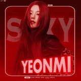 𝘆𝗲𝗼𝗻𝗺𝗶 | solo