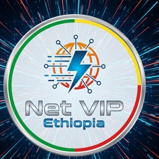 Net VIP Ethiopia