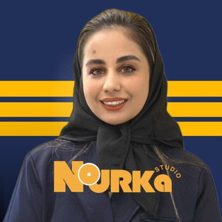 Telegram profile photo for تیم تخصصی تولید محتوا و ادمینی نورکا