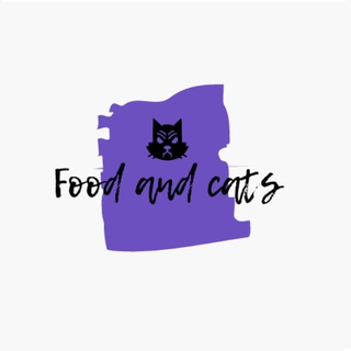 Food and cats Telegram Group Link