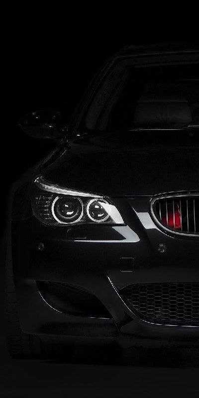 BMW E60