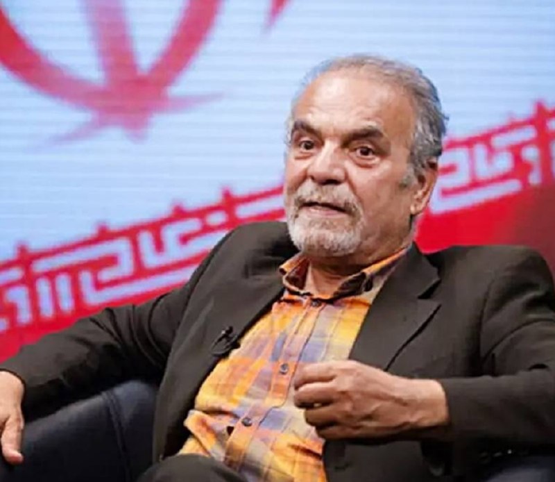 مدارا: مذاکره، پایان هر جنگی استماشاالله شمس‌الواعظین، روزنامه‌نگار پیشکسوت:🔹جنگ برای جنگ بی‌معناست. این وضعیت طرحی بیرونی است 