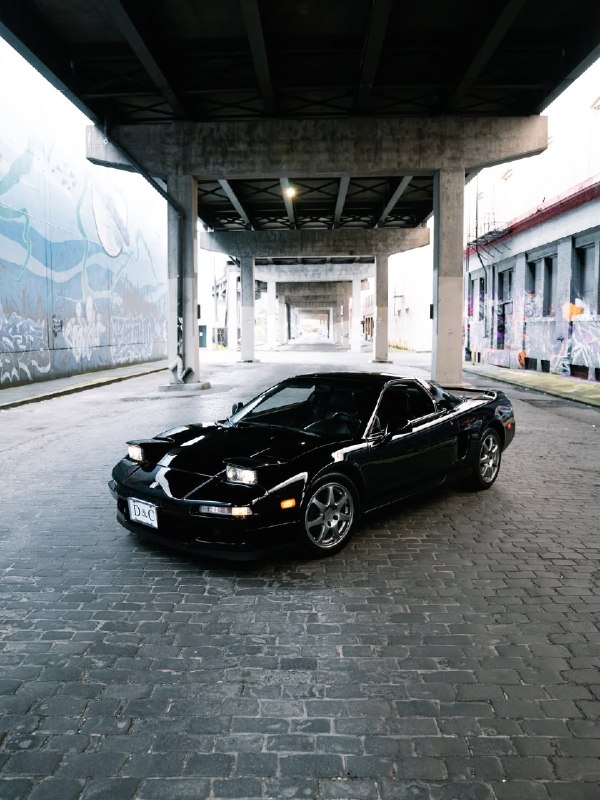 Acura NSX 1995 5