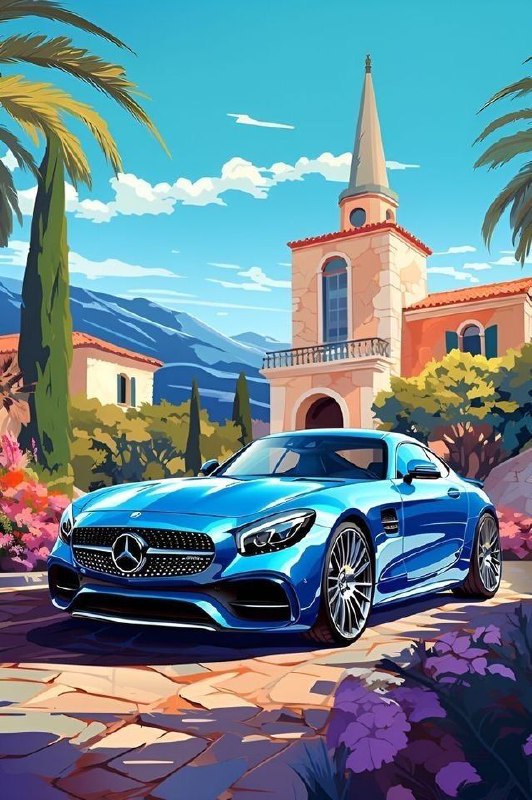 Mercedes Benz