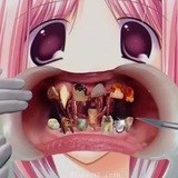 [БЫЛ СНОС]Hate cosplay confession