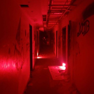 Lost Places Germany (Urbex)