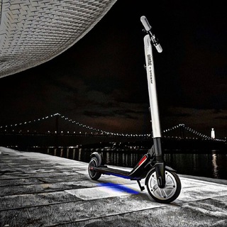 Chat KickScooter🛴 Telegram Group Link