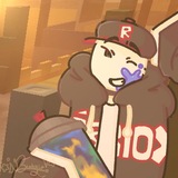 Quiet blog... [<Guest's blog.]