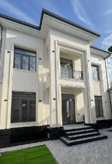 New house for sale, Rakat mahalla. 6,720,000,000 UZS. Tashkent.