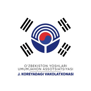 Telegram profile photo for WAYU Korea