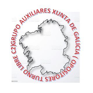 OPOSITORES XUNTA-SERGAS GALICIA