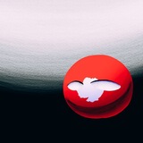Осенняя берлога Ледяного