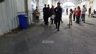 "אהובתי, חמאדה, קום, אהובי."