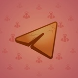 Cookie Heart #274