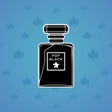 Perfume Bottle #592