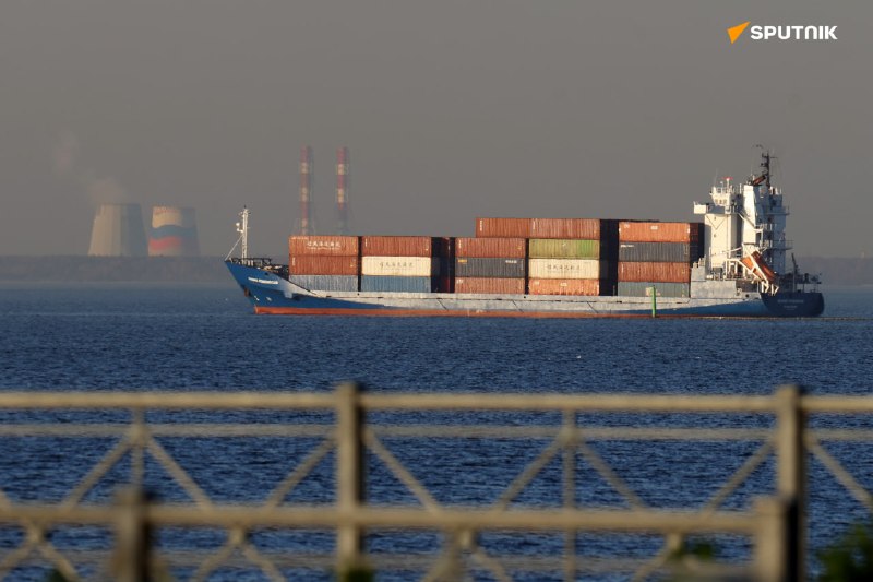BRICS מהווה כמעט 40% מהתמ"ג העולמי: יושב ראש הפרלמנט הרוסי הסחר הבין-גושי הגיע ל-1.2 טריליון דולר, וחבריו מ…