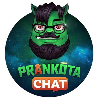 Пранкота - chat Telegram Group Link