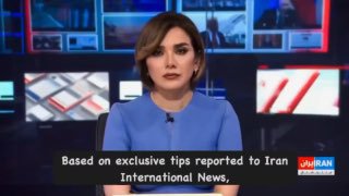 Two nurses in Tehran who treated wounded protesters were arrested by Islamic regime terrorists and gang-raped in custody...