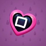 Cookie Heart #294
