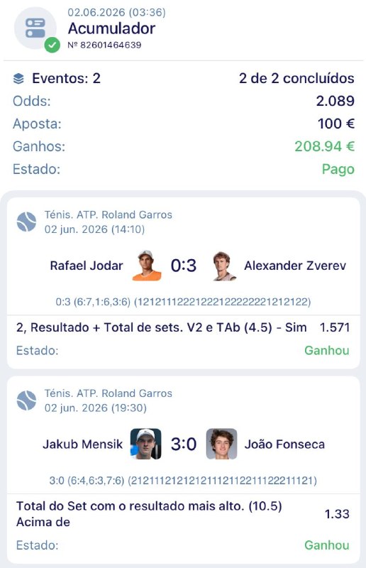 Green do canal